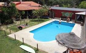 7 Waves Surf Hostel